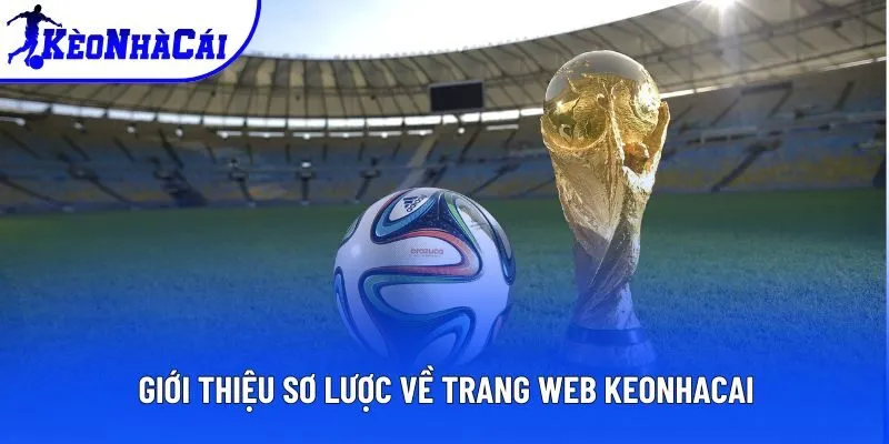 Giới thiệu sơ lược về trang web Keonhacai Giới thiệu sơ lược về trang web Keonhacai